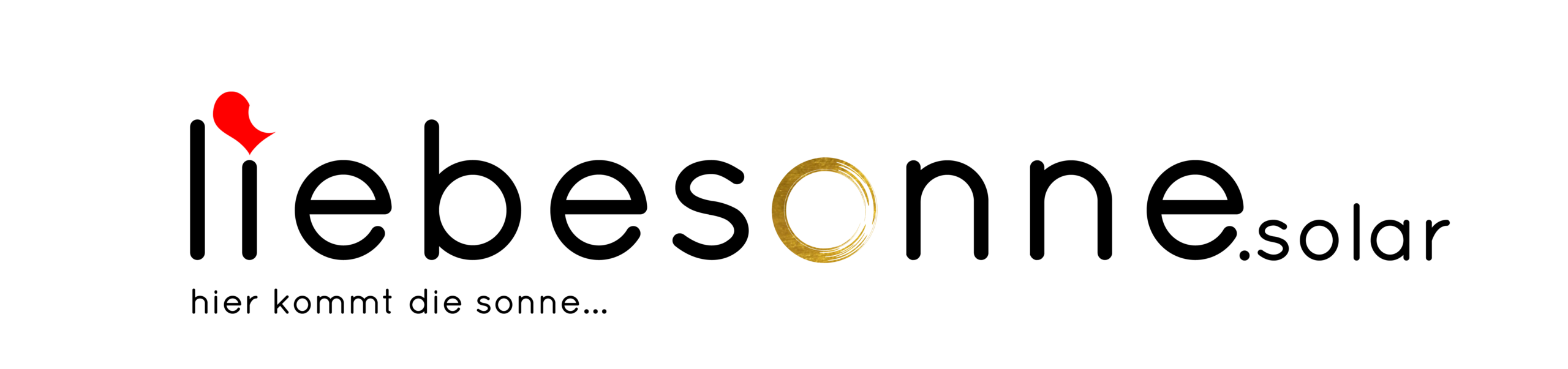 Liebesonne Solar